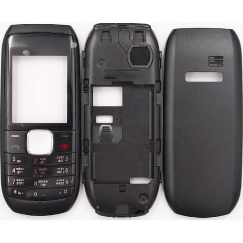 BaanSam New Housing Case For Nokia 1800 With Russian Keyboard
