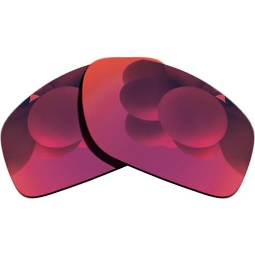 Polarized Sunglasses Replacement Lenses for-Tincan Frame - Midnight Sun