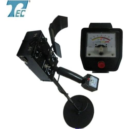 Ground metal detecting instrument, gold and silver finder CS-3D underground metal detector