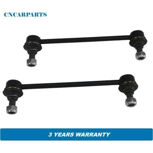 Rear Pair Stabiliser Anti Roll Bar Drop Link Fit For Kia Sportage 2004-2010