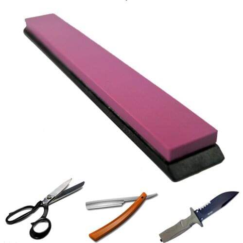 3000# Knife sharpener Apex edge sharpener Polishing whetstone grinder stone Hone stone