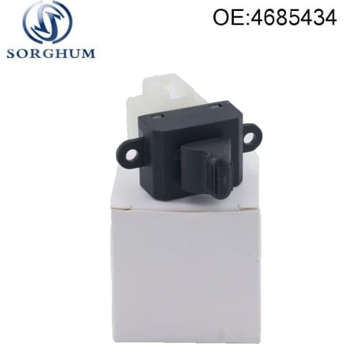 Power Window Switch 4685434 For Chrysler Grand Voyager Town & Country