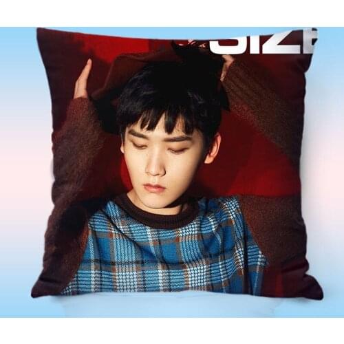 Xing Zhaolins Same Creative Student Pillowcase Star Series Cushion Cover Decorative Orro De Cojines Decorativos Para Sofa