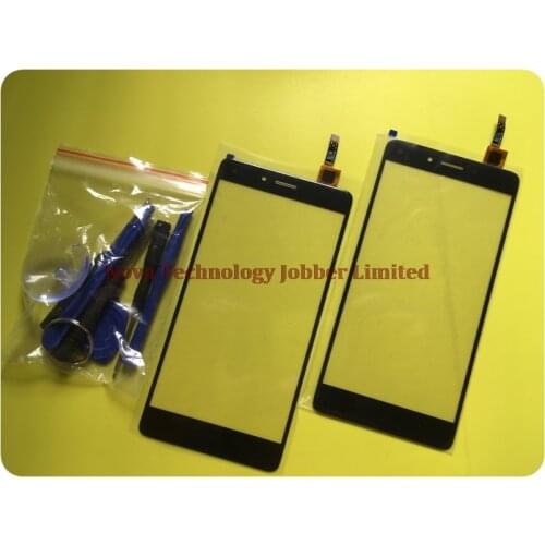 Wyieno X555 Sensor Phone Replacement Parts For Infinix X555 Touch Screen Digitizer Glass Panel Tools ; With Tracking Number