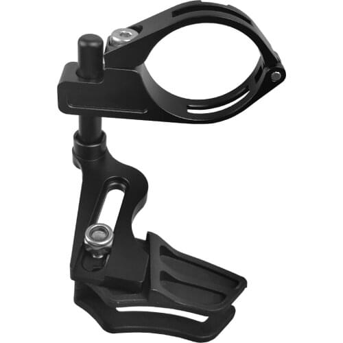 MTB Mountain Bike Single Disc Chain Guard Protector Cycling Bicycle Chain Guard Protector Accessories