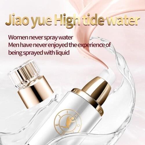 Female Sexual Stimulant Aphrodisiac for Women Sex Orgasmic Gel Climax Enhance Female Vagina Tightening Libido high tide water