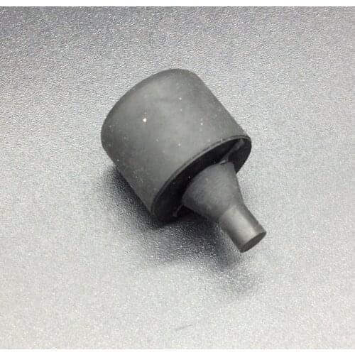 1pc for Land Rover Range Rover Sport evoque Discovery 3 4 Freelander 2 Door Rubber Pier Buffer Anti-collision Block