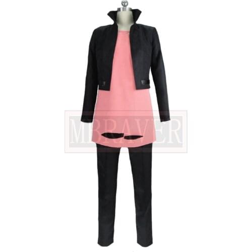 2019 My Hero Academia Boku no Hero Academia Kyoka Jiro Cosplay Costume