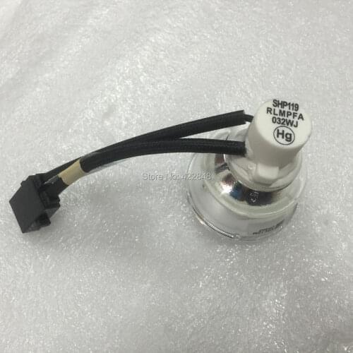 AN-F212LP SHP119 Projector Bulbs for SHARP XR-32S XR-32SL XR32X XR32XL Projectors