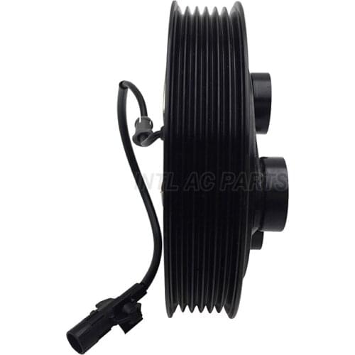 Auto Car Air Conditioning AC Compressor Pulley Assembly For Gm S10/Grand Blazer 2.4 2012-2014