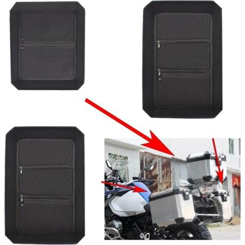 Luggage Box Inner Container Tail Case Trunk Side Saddlebag Top Inner cover For BMW R1200GS LC/ADV 13-18