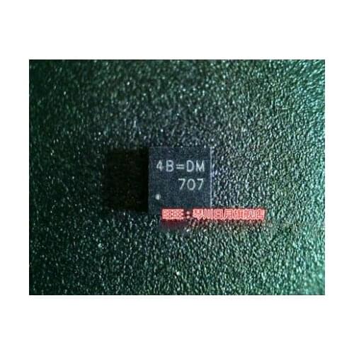 Free shipping 20PCS RT8207PGQW RT8207 QFN