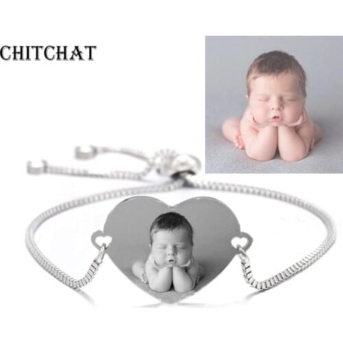 CHITCHAT Rigid Bracelets