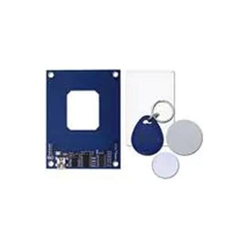32395 RFID Transponder Tools RFID Reader USB Tag Sampler Kit