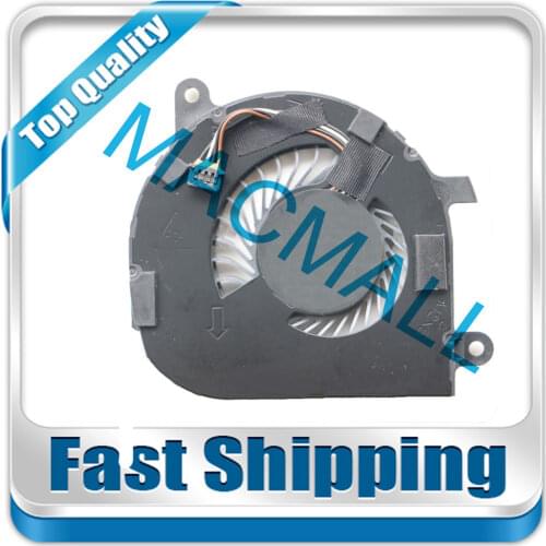 New For Dell Latitude 7470 E7470 EG50040S1-C610-S9A Replacement CPU Cooling Fan