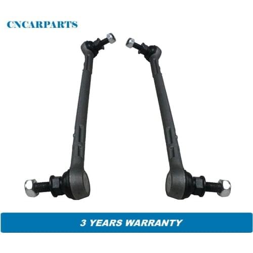 2PCS Pair Stabilizer Link kit sway bar links Set fit for BMW All 1 3 SERIES E90 E91 E92 E93 M3 Touring Saloon , 31356765934