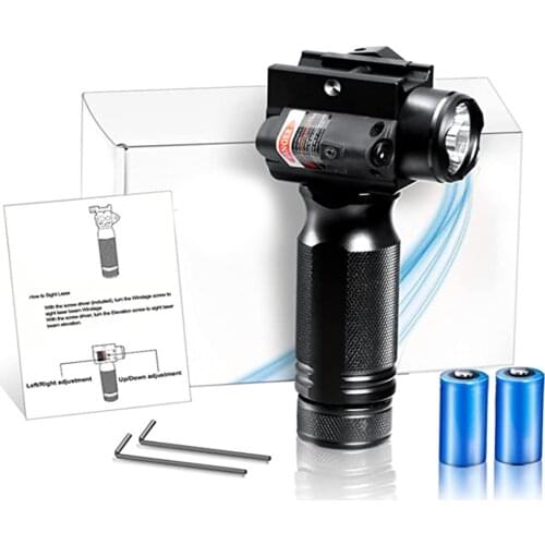 LASERWIN Flashlights For Hunting