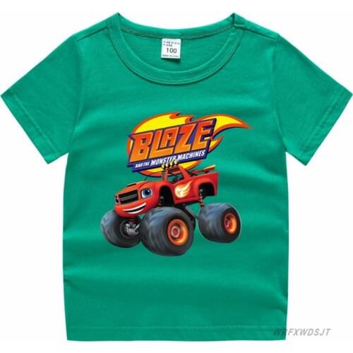 Disney Cartoon Summer Girl Child Short Sleeve T-shirt Baby Kids 95 Car Home School Casual T Shirt Tops Tees Clothes