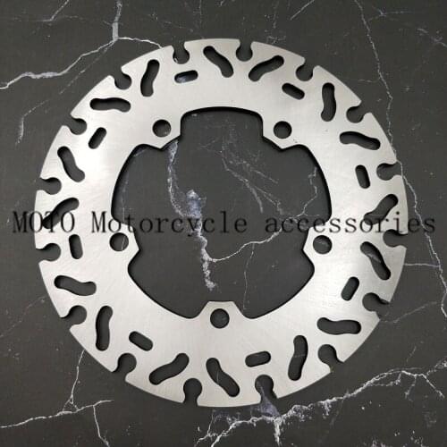 Motorcycle Rear Brake Disc Brake Rotors For YZF R1 2003-2014 YZF R6 2004-2012 yzf-r6 yzf-r1