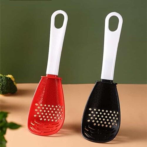 Multifunctional Kitchen Cooking Spoon