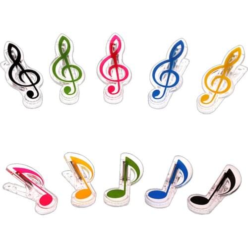 Durable 1 Set Guitar Bass Accessory, Silicone Fingertip+Picks+Page Clips+Picks Holder+Plastic Box