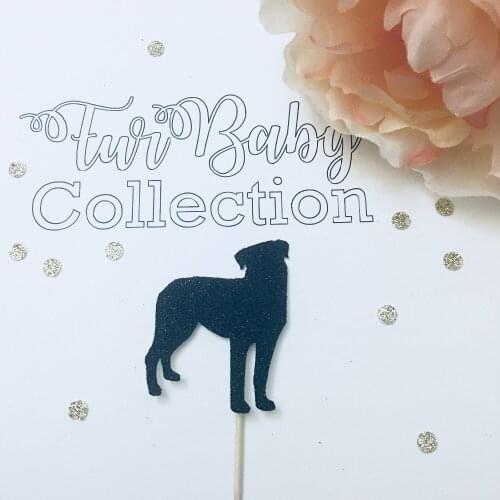 Rottweiler cupcake toppers, cupcake topper, dog cupcake toppers Cupcake Toppers,Baby Shower Tags, dog Food Picks, Cupcake Picks