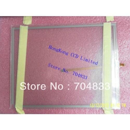 6AV6643-0CD01-1AX1 touch screen touch glass