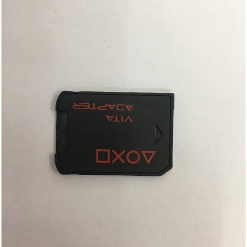 Version 3.0 Fast Loading Card Adapter For PSVita Game Card to Micro SD/TF SD2Vita Convertor for PS Vita PSV 1000 2000 Gaming