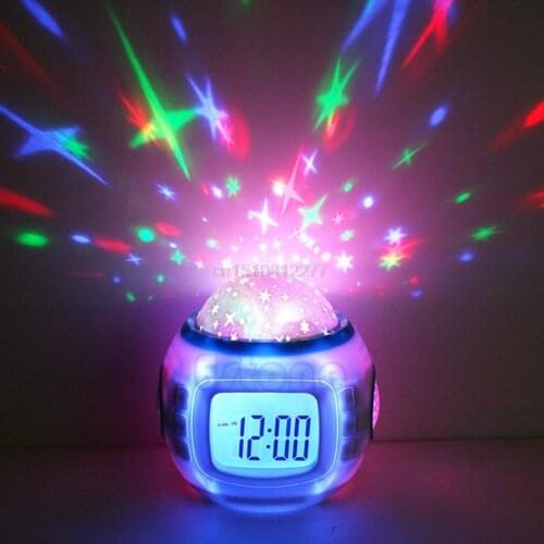 YAM Clock