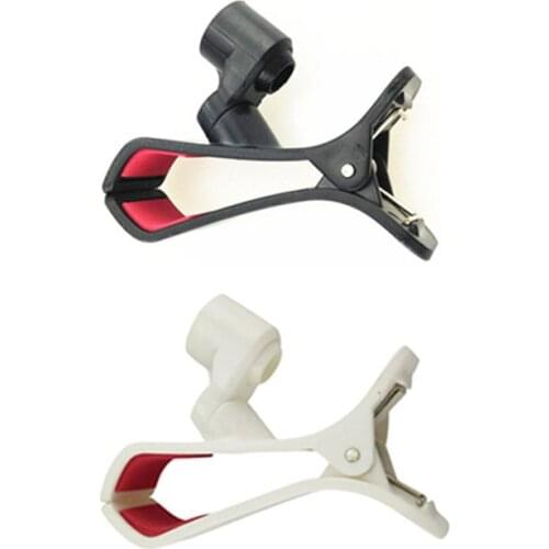 RC Drone Aircraft X52 SH5 X5SW X8 Transmitter Phone Holder Clip Spare Part