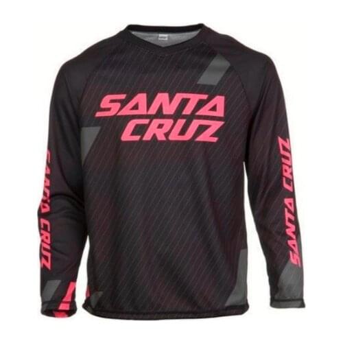 2022 2022 Off road Racing T-Shirt AM RF Bicycle Cycling Bike downhill Jersey motorcycle Jersey motocross MTB DH MX Ropa D