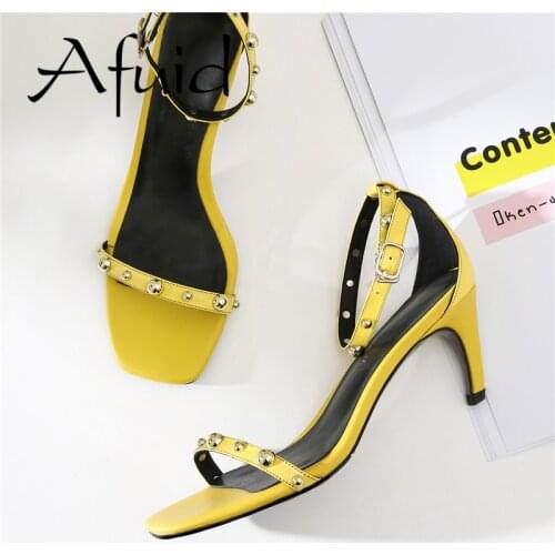 AFUID Summer 2020 New Women Flats Shoes Woman Shoes White or Black Color Sneaker with Top Grade Quality