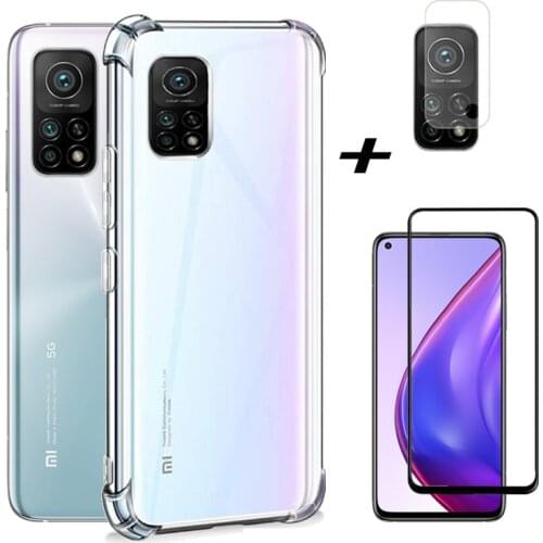 Чехлы для телефонов Xiaomi Mi 10T ALLORUS China At AliExpress