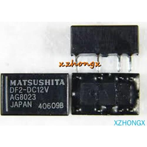 DF2-DC12V