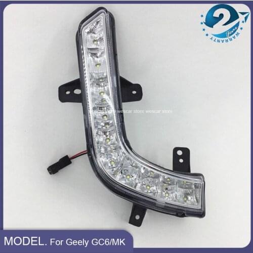 DIJESRENL Signal Lamps