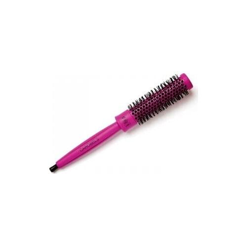 Sculpby Purple ION brush Ø 23 mm