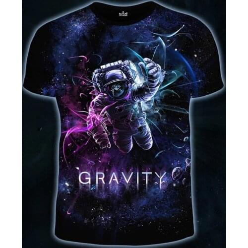 Мужские футболки GOOD FLURO POWER China At AliExpress