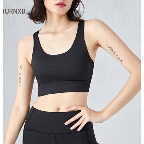 IURNXB Yoga Tops