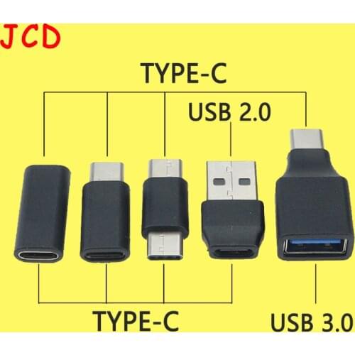 JCD Power Bank
