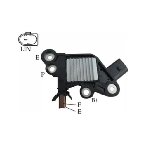 NEW Alternator Voltage Regulator 0272220818 052.000.726 ARB1032 IB818 VR-B0818 VRG47563