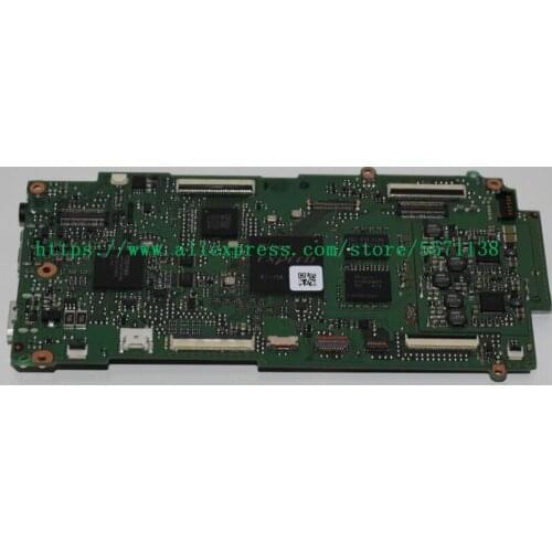 Original D800 Motherboard For Nikon D800 Mainboard D800 Main Board Camera Repair