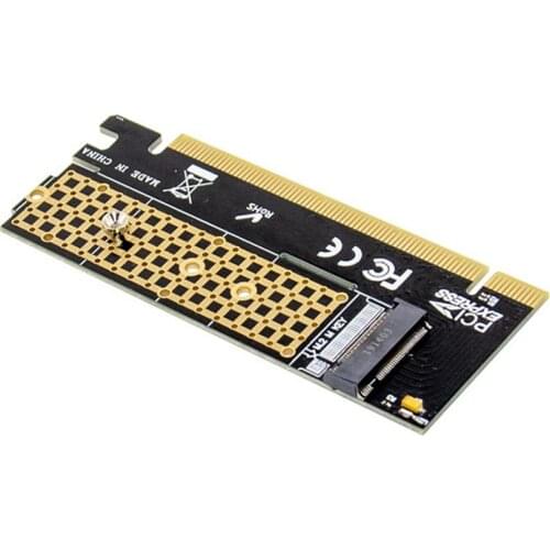 Expansion Card 2230 To 2280 SSD Card For M.2 Card NVME SSD NGFF High-Speed PC Expansion Card