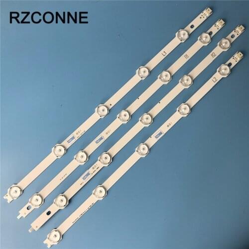 LED Backlight strip For LG 42'' ROW2.1 Rev 6916L-1120A 6916L-1121A 6916L-1122A 6916L-1123A 42LN570V 42LN5300 42LN575S TX-L42B6B