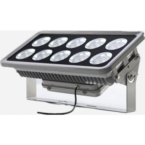 Led Flood Light Outdoor Street Light Led Outdoor Pathway Parking Lot Backyard Bright Light Pole Outdoor Wall Lighting Modern