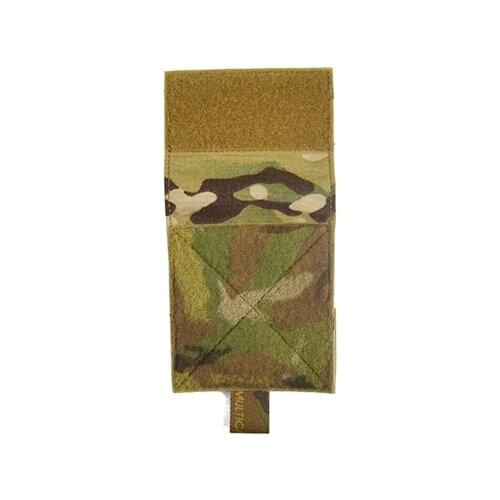 TwinFalcons Tactical Chassis MK3 Chest Rig 4x7 Half Flap Insert TW-P036