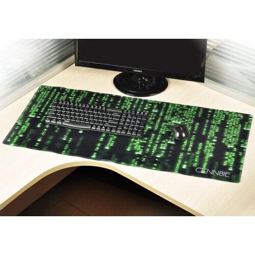 Mouse pad Gorgeous 900x400mm pad to mouse notbook computer mousepad Cartoon gaming padmouse gamer mouse mats