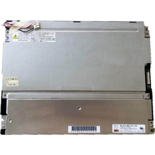 NL6448BC33-59 LCD Screen 1 Year Warranty Fast Shipping