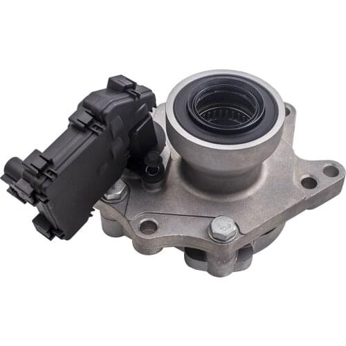 1Pc 4WD Front Axle Actuator Housing w/ Shift Motor For Buick Rainier 4X4 12479081 TP Dropshipping