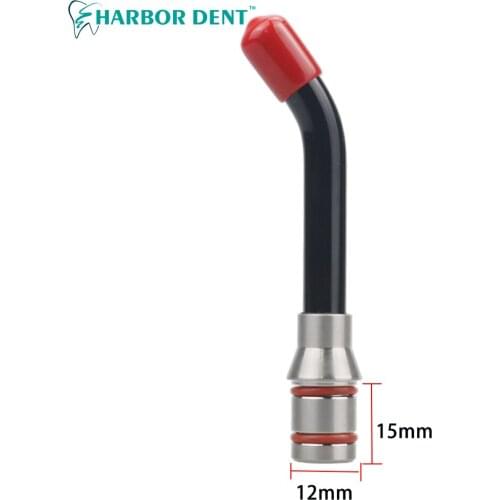 1pc Dental Universal Tip Guide Optic Fiber Rod for Dental Curing Light Lamp Diameter 10/12/14mm for Selection