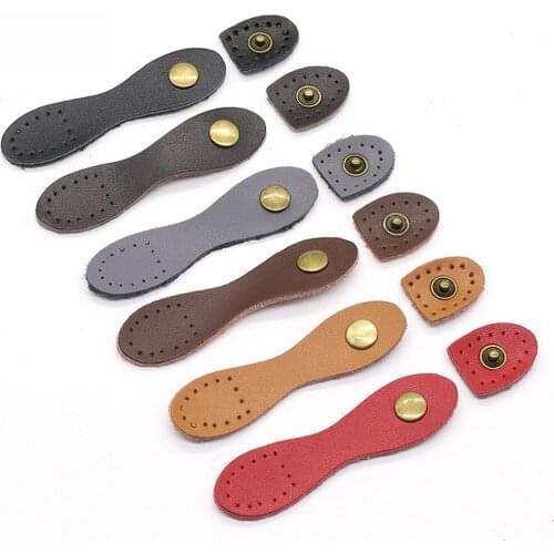 1PC per pack. Bags Clasp Metal Snap Handmade Wallet Clasp Card Pack Hasp Clasp Buckle Wallet Handbag Button Accessories